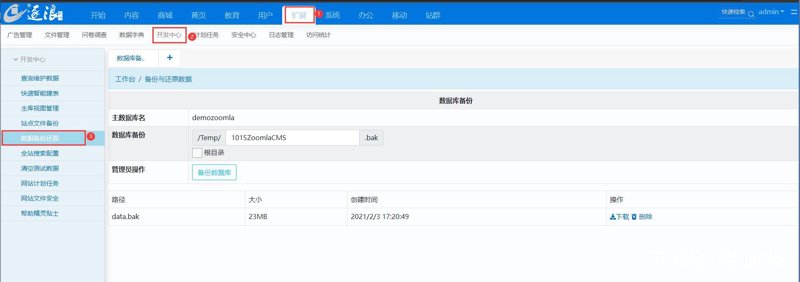 揭秘站群程序：电商领域的新兴力量
